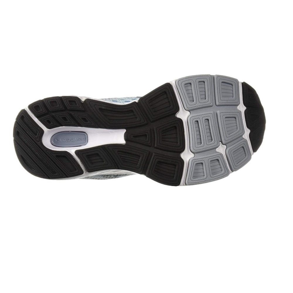 NEW baby blue new balance shoes - Picture 4 of 7